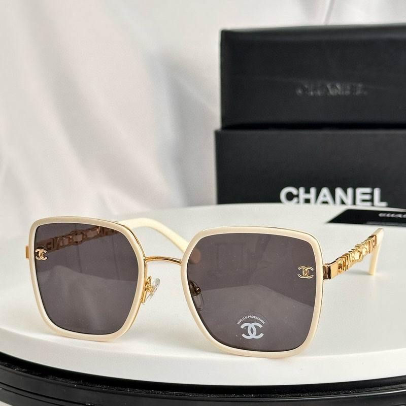 Chanel Sunglasses 1428